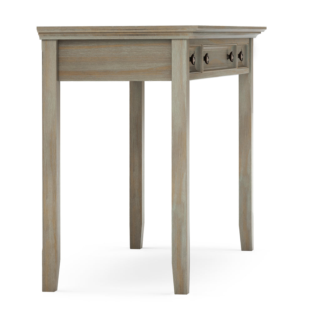 Amherst - Desk - Distressed