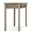 Amherst - Desk - Distressed