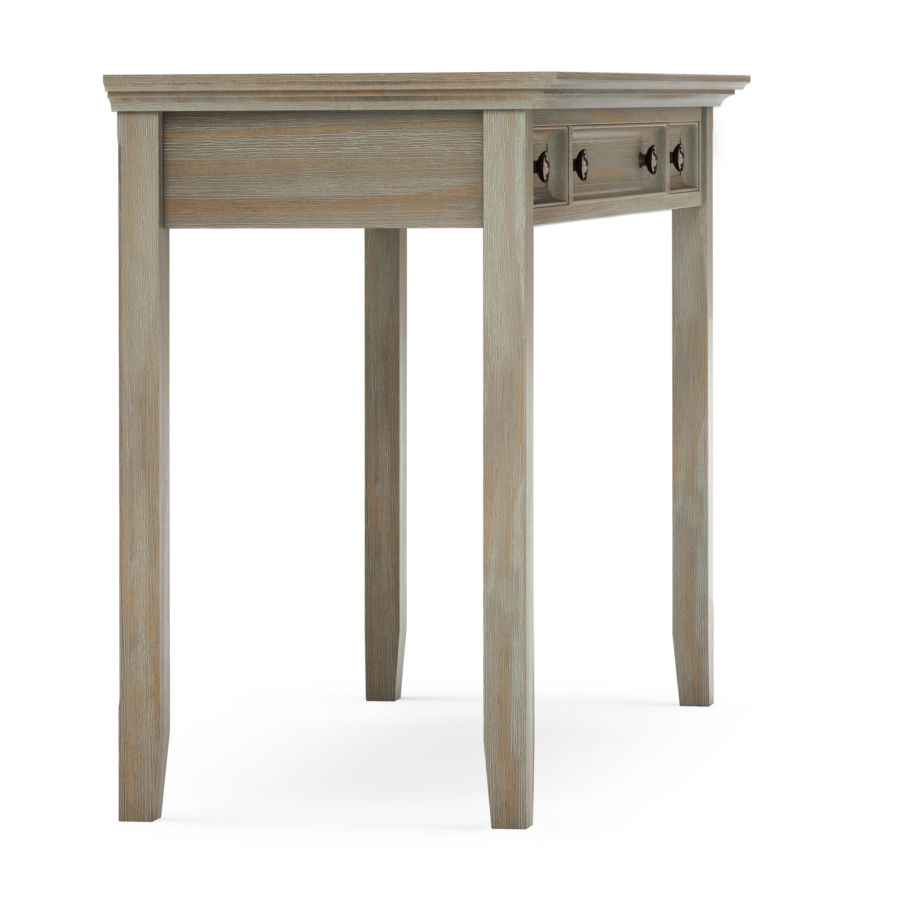 Amherst - Desk - Distressed