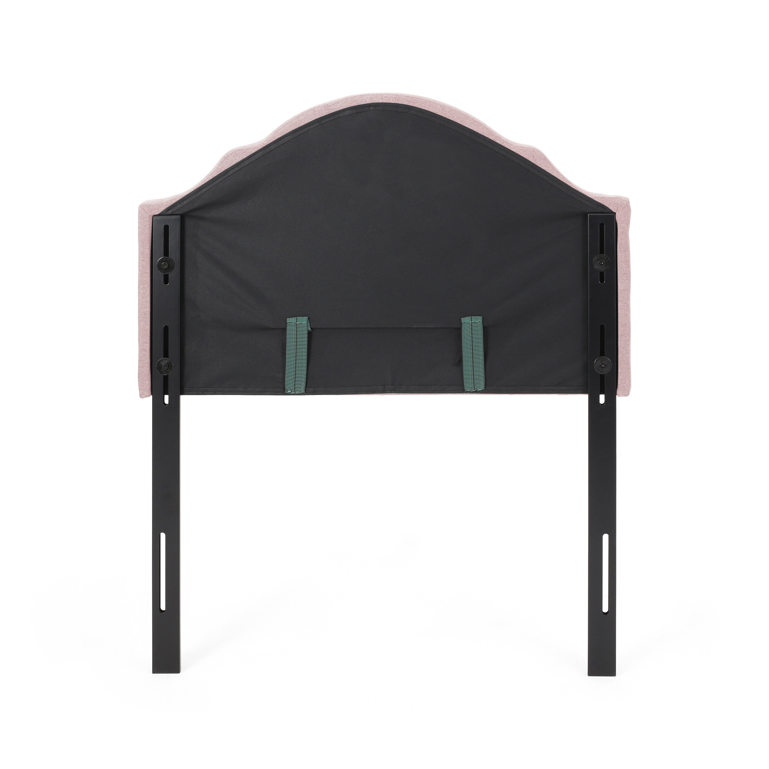 Tufted Upholstered Headboard Twin Size
