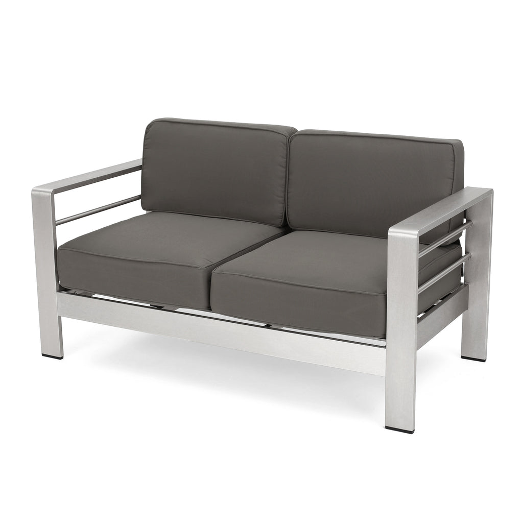 Cape Coral KD Loveseat