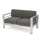 Cape Coral KD Loveseat