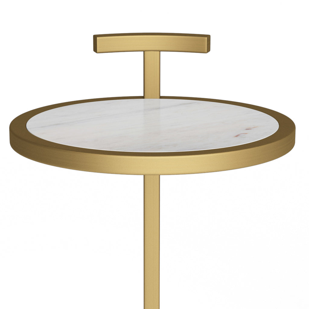 Brook C Side Table
