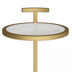 Brook C Side Table