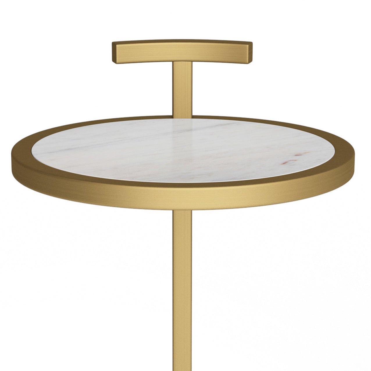 Brook C Side Table