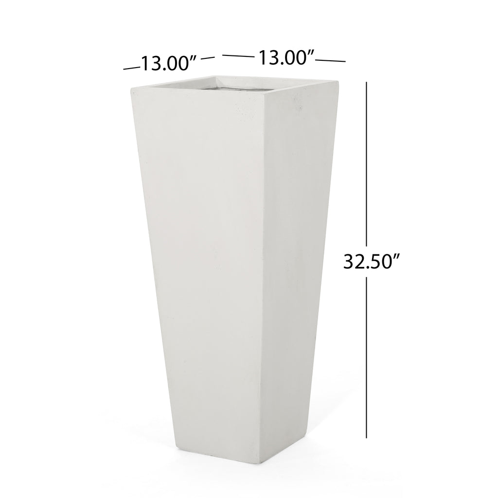 Ella L 13 Garden Planter