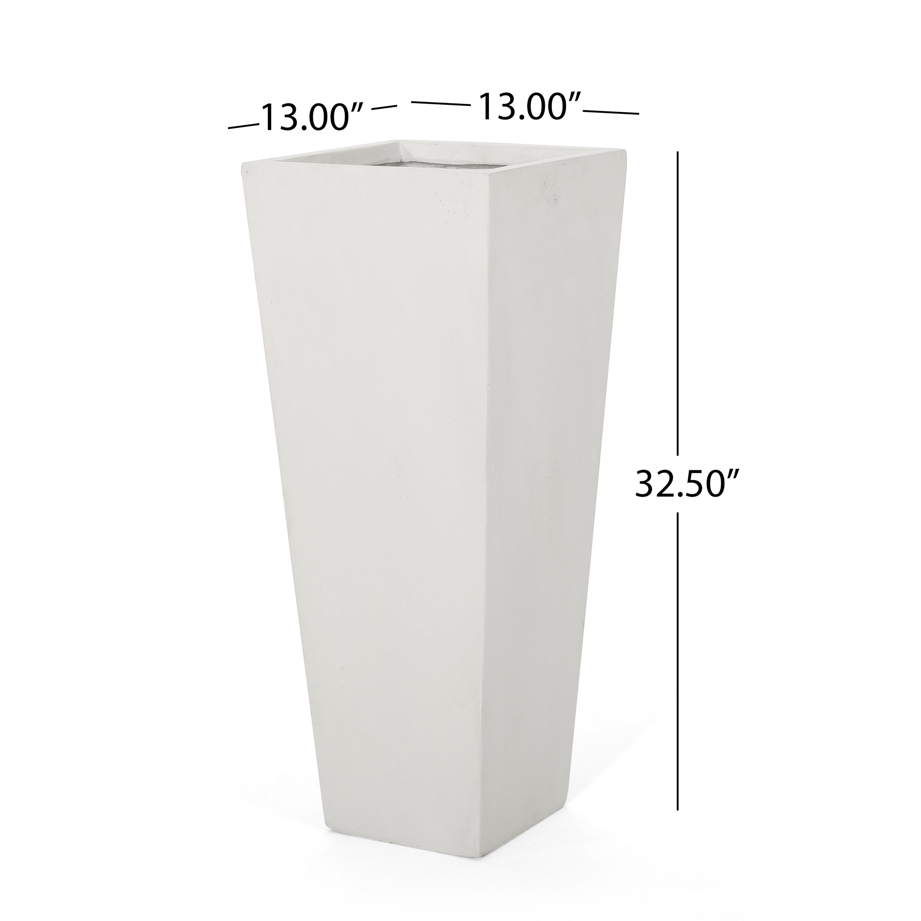 Ella L 13 Garden Planter