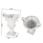 MGO Garden Urn Planter