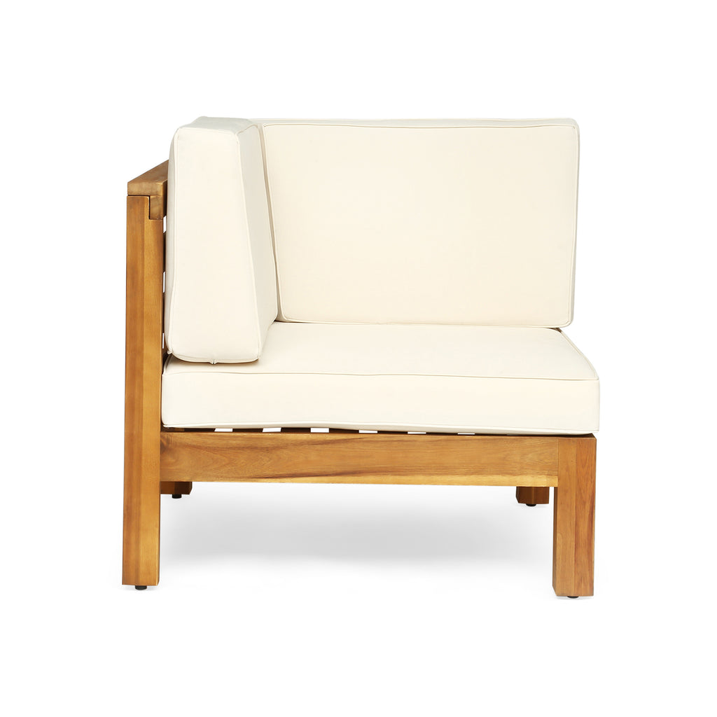 Oana 2-Piece Love Seat Set
