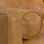 Morrison Right Sectional Sofa - Sienna