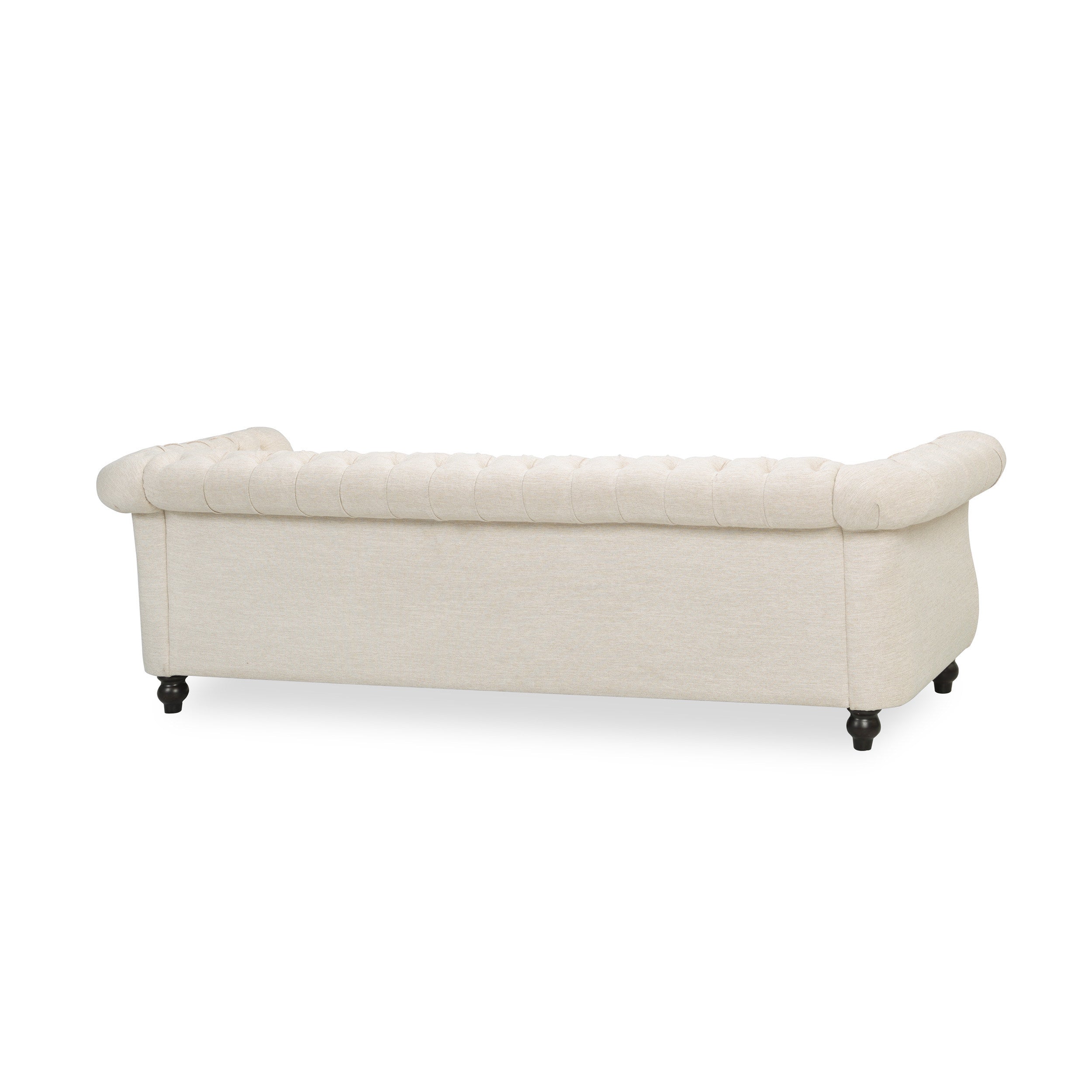 Chesterfield Style 3 Seater Sofa
