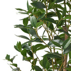 150cm Artificial Laurel Tree