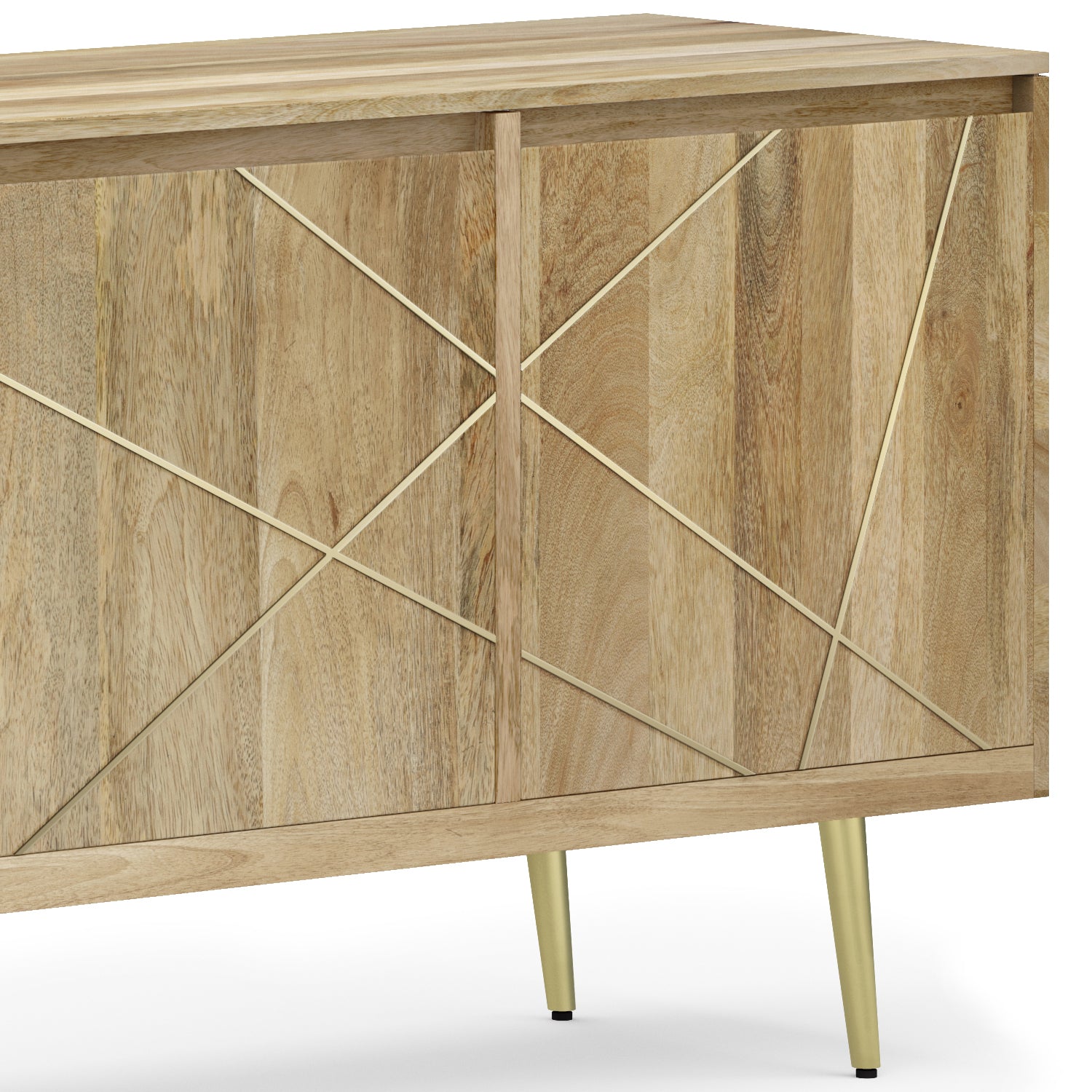 Jager Sideboard Buffet