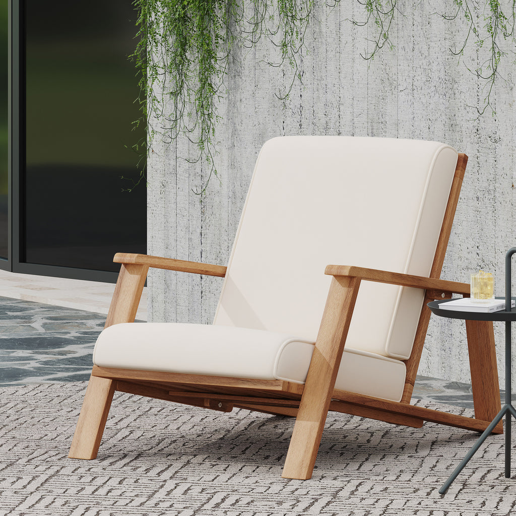 Paloma Club Chair