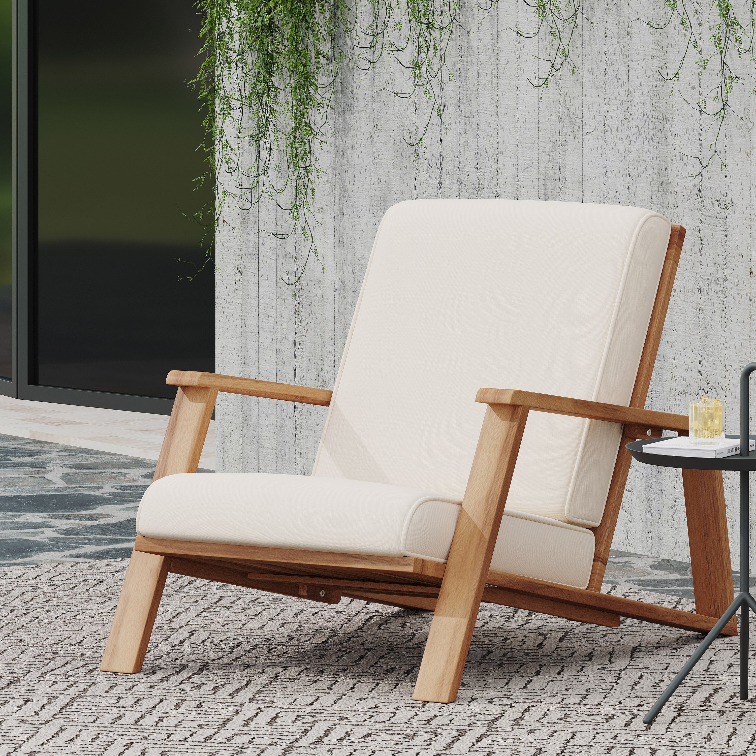 Paloma Club Chair