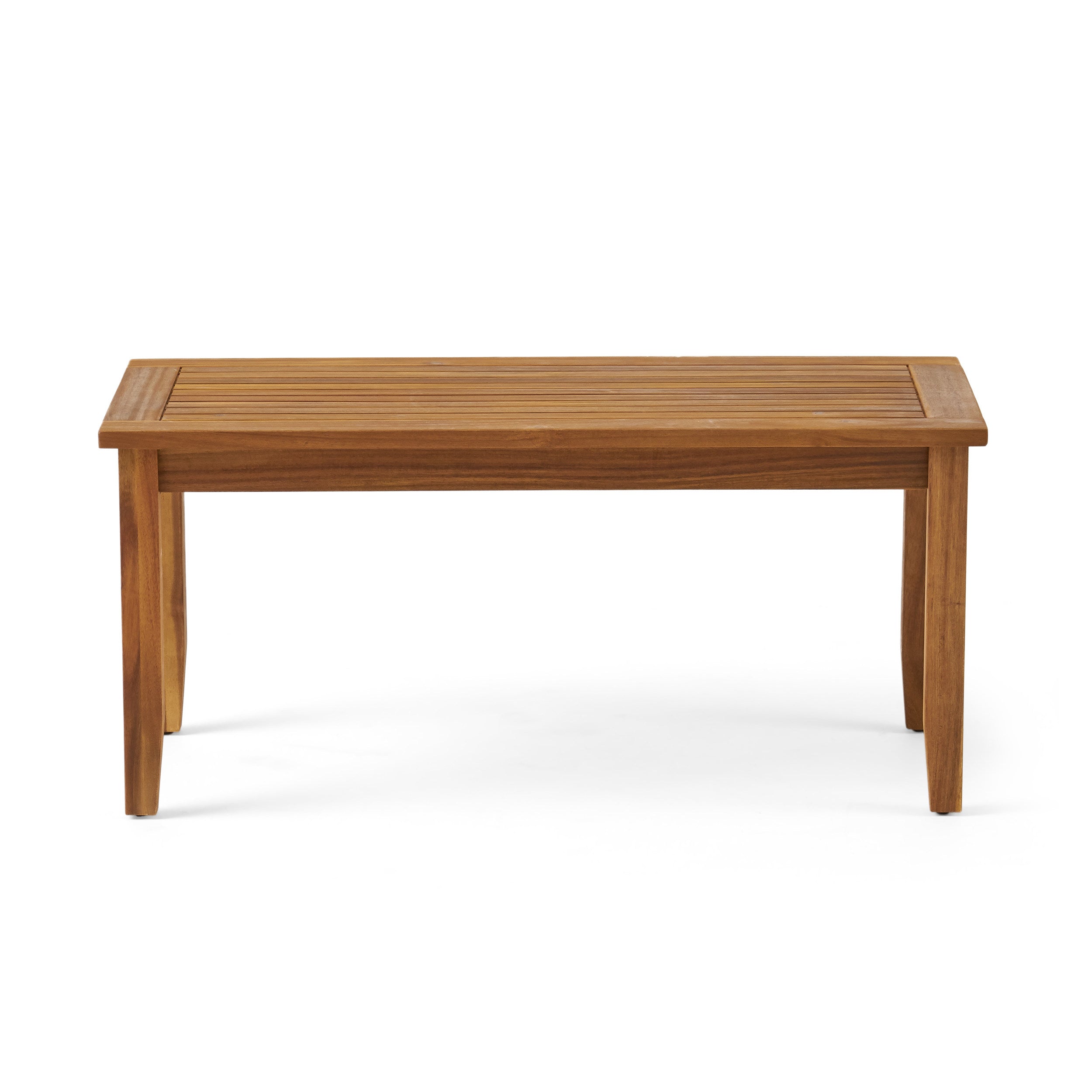 Peyton Love Seat + Coffee Table