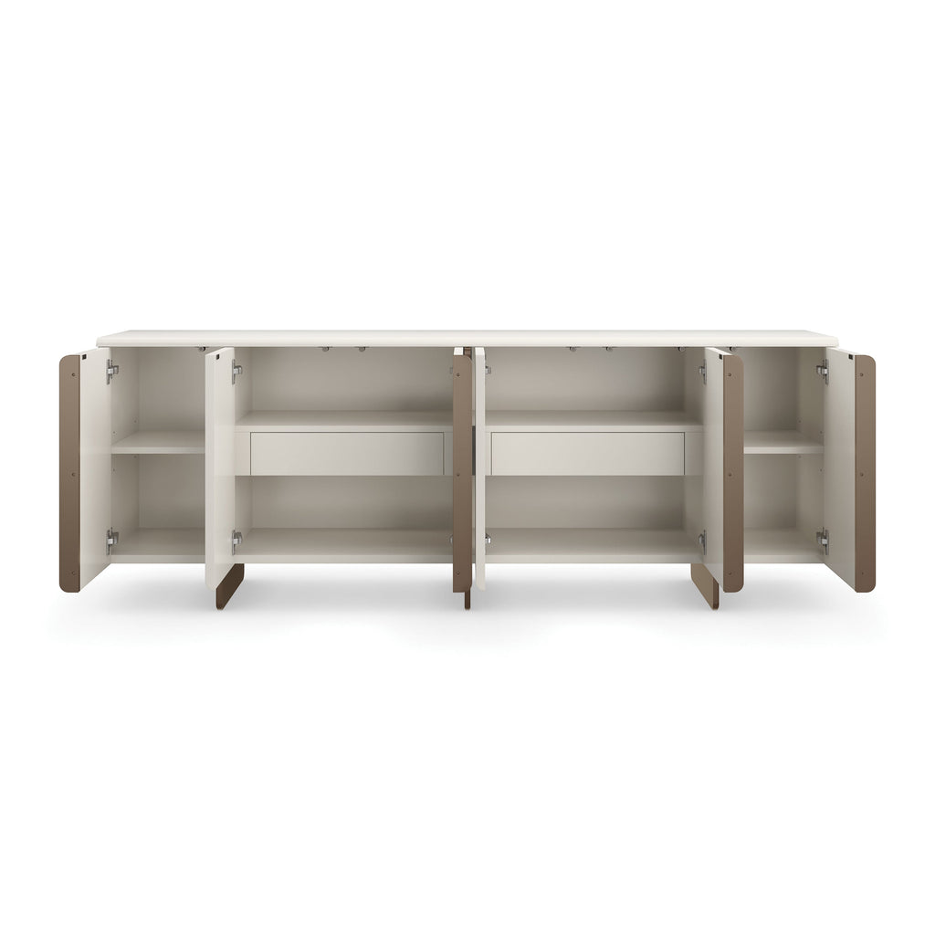 Emphasis Credenza