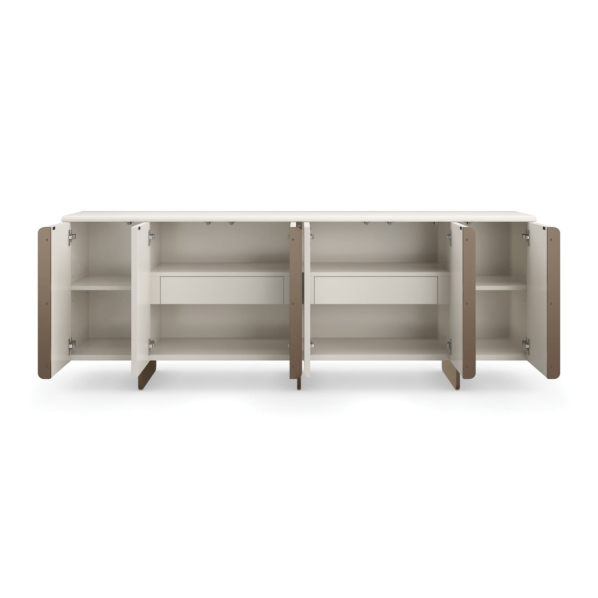 Emphasis Credenza