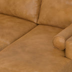 Morrison Right Sectional Sofa - Sienna