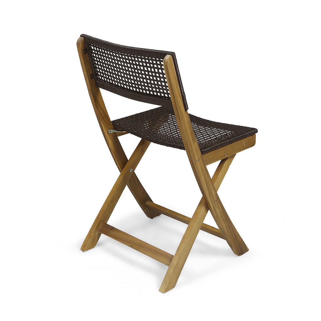 Hillside Bistro Chair, Set of 2