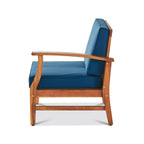 Perla Right Armchair