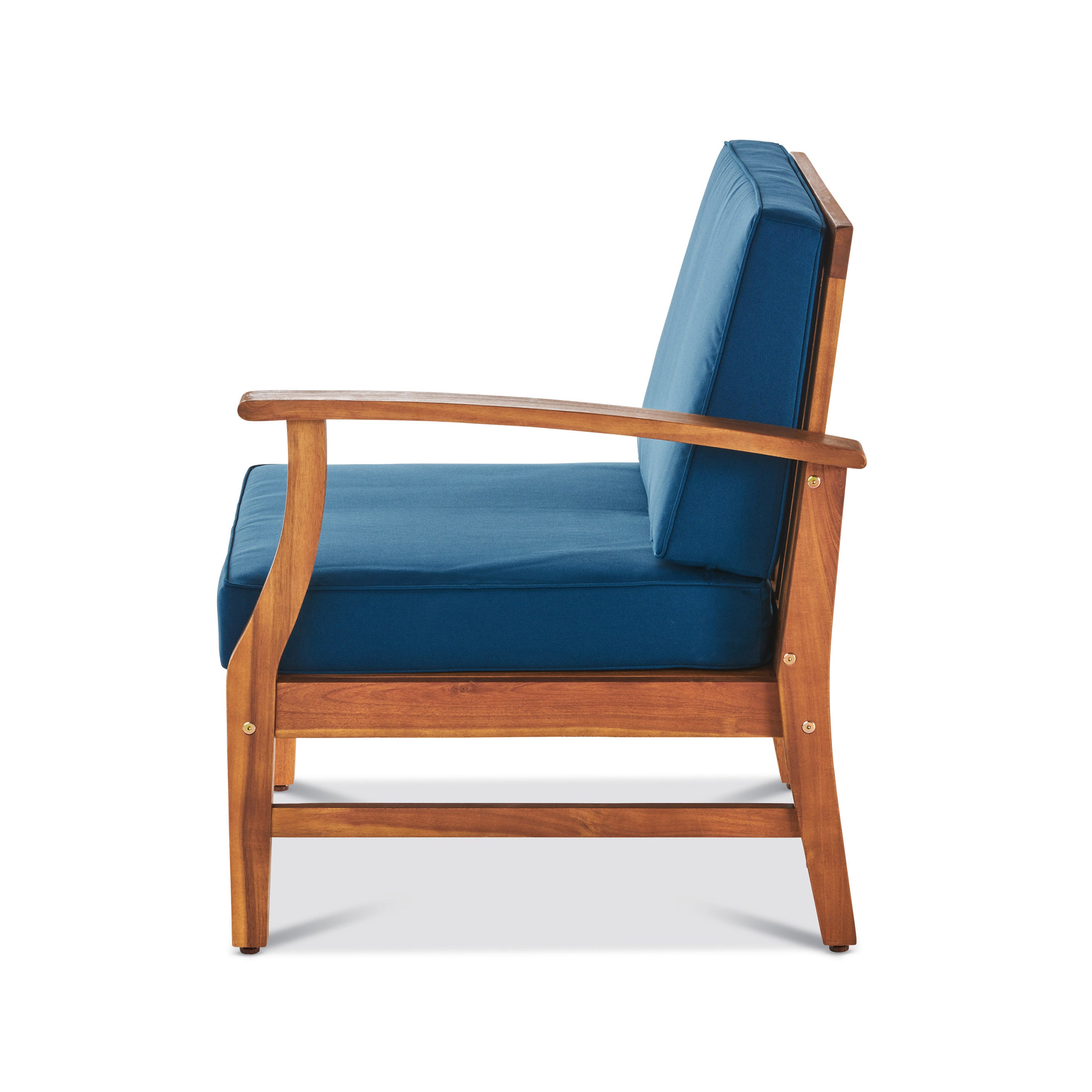Perla Right Armchair